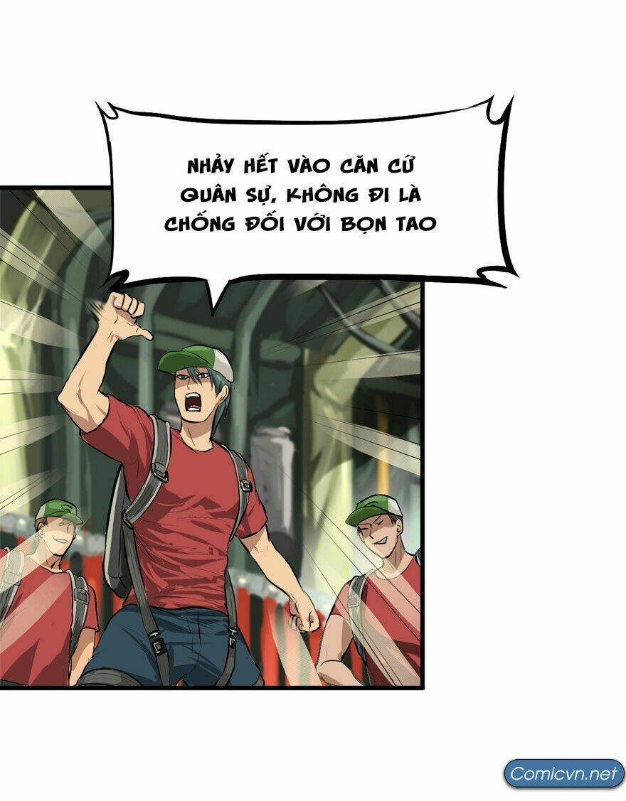 Chương 32 - Trang 22