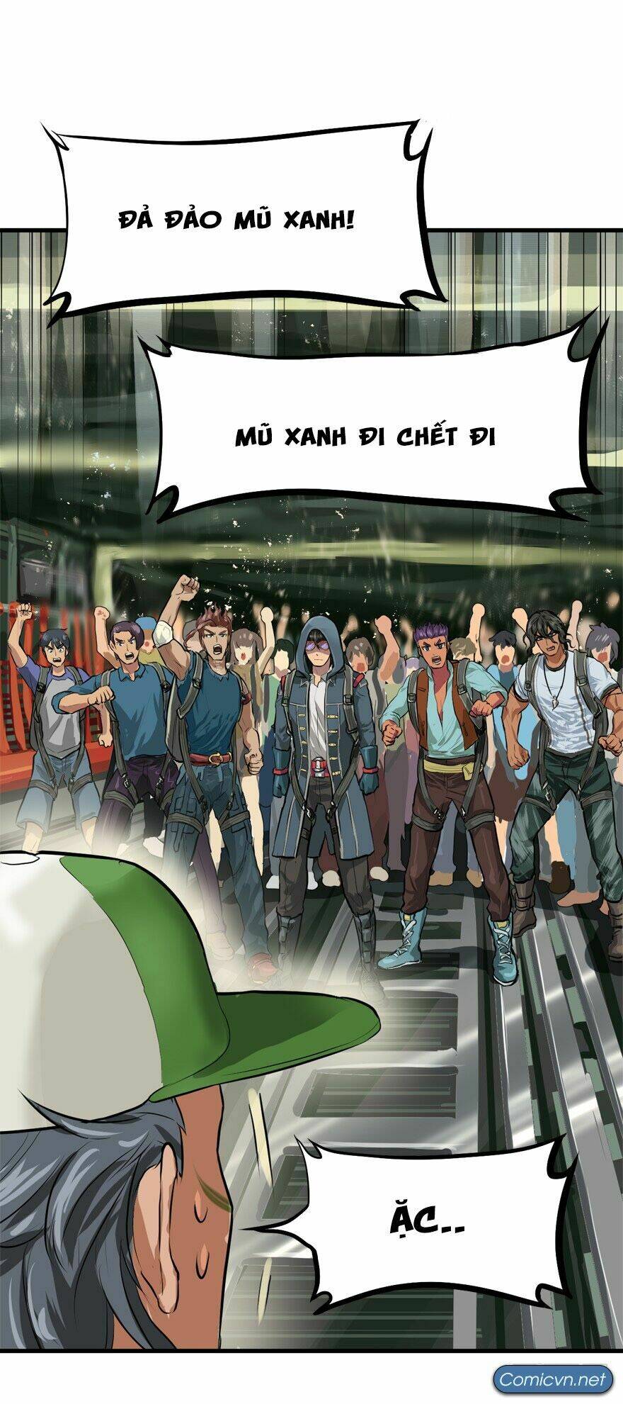 Chương 32 - Trang 37