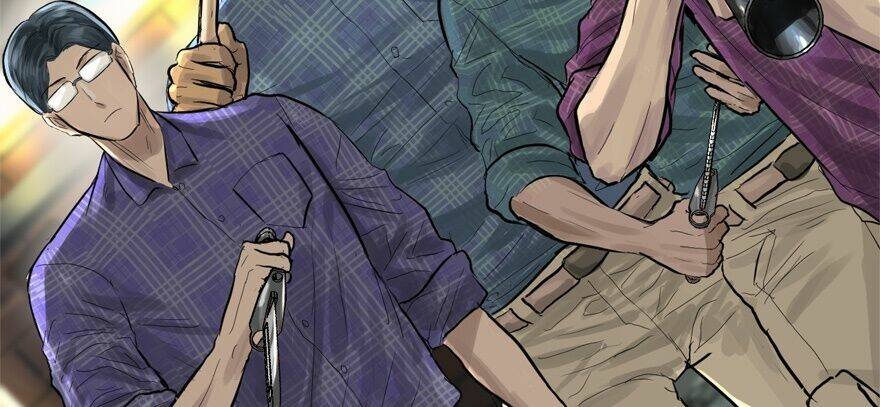 Chương 60 - Trang 5