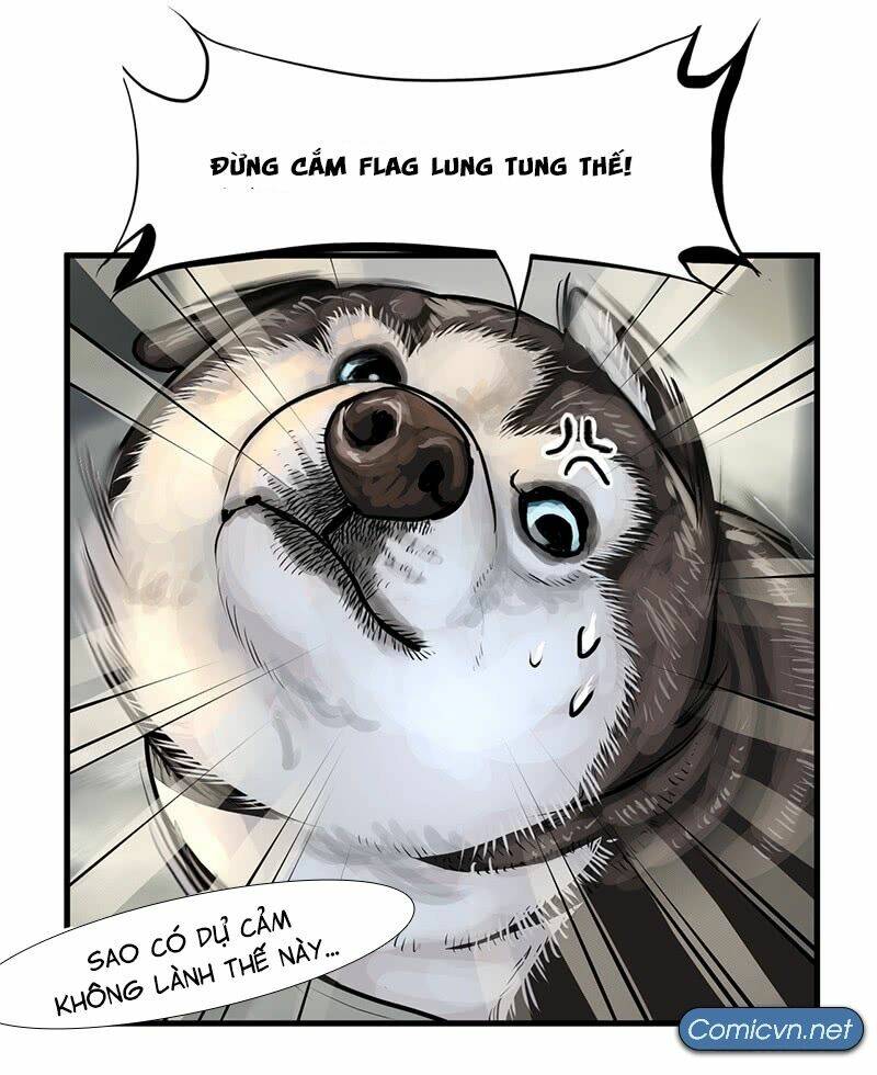 Chương 68 - Trang 3