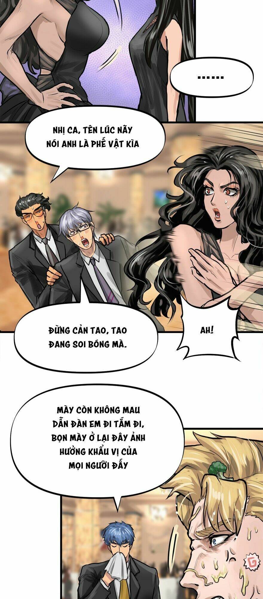 Chương 80 - Trang 18
