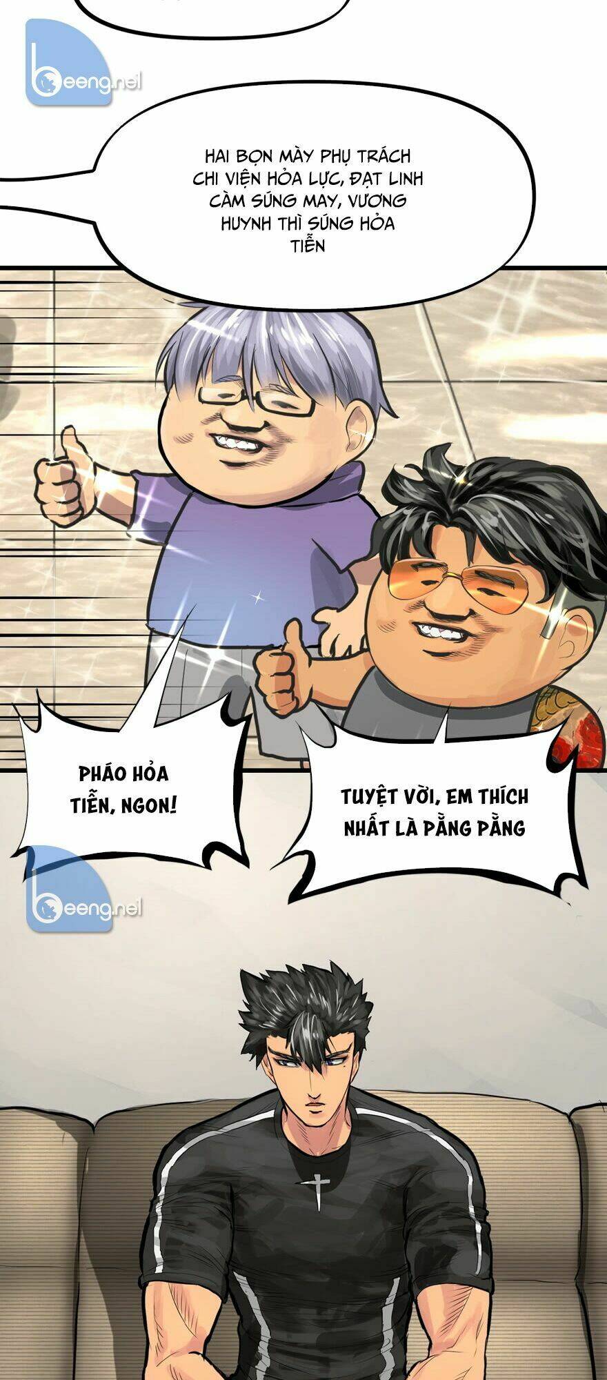 Chương 81 - Trang 14