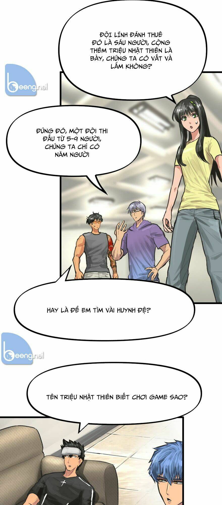 Chương 81 - Trang 10