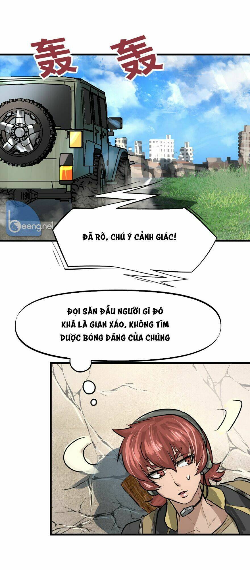Chương 82 - Trang 15