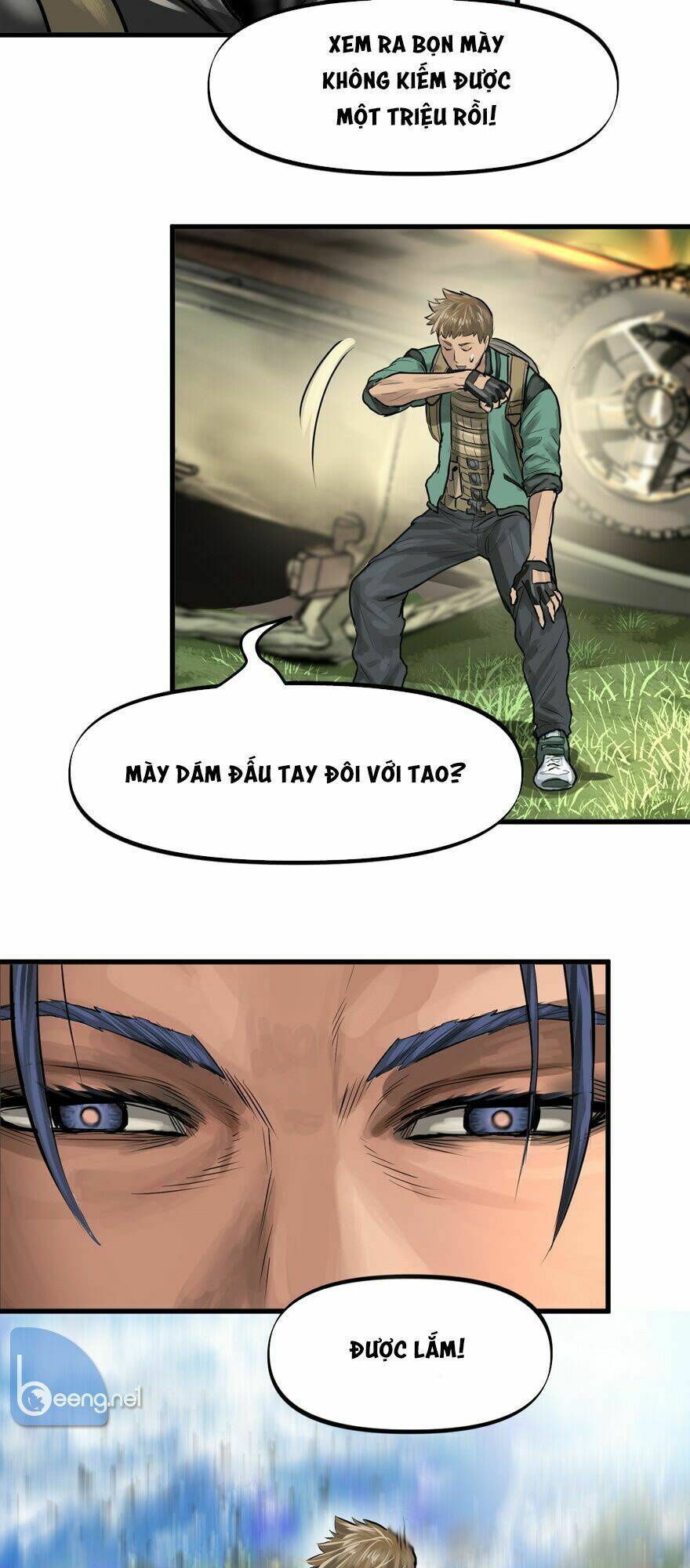 Chương 82 - Trang 22