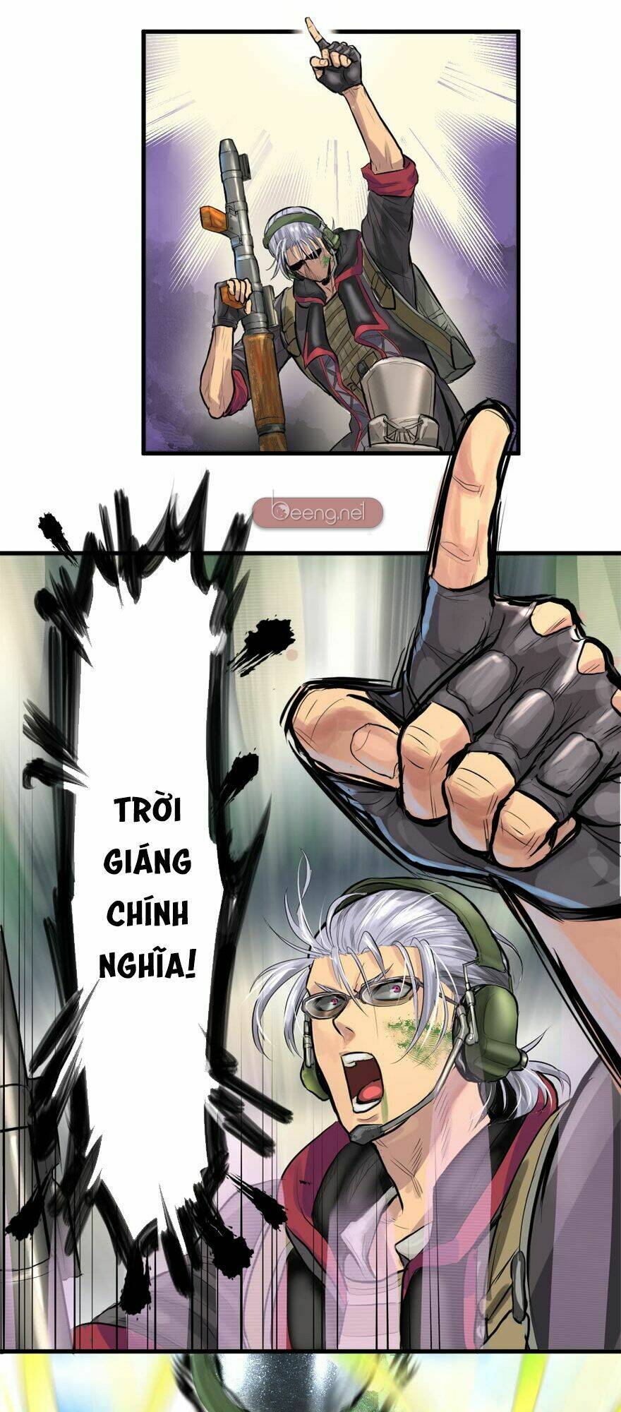 Chương 83 - Trang 20
