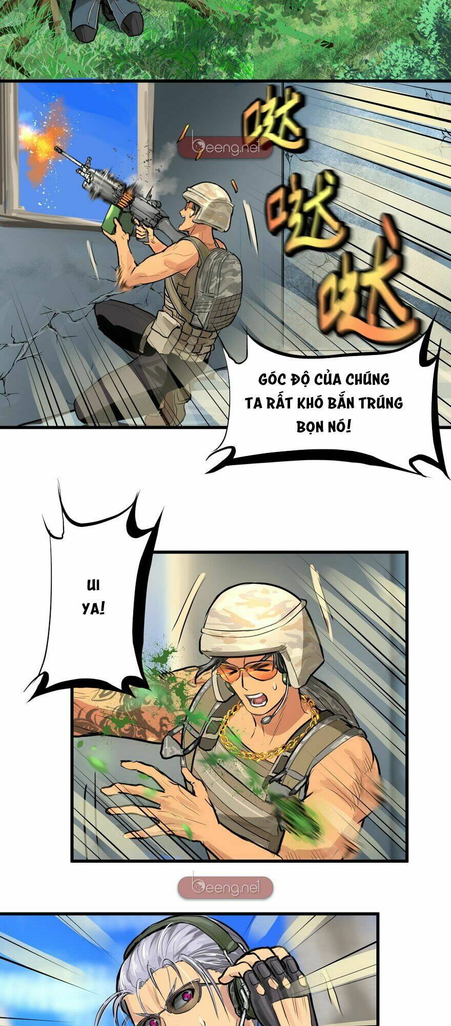 Chương 83 - Trang 6