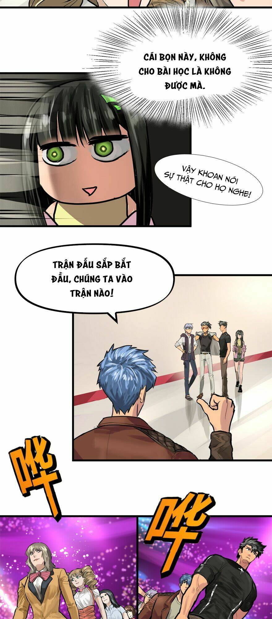Chương 85 - Trang 2