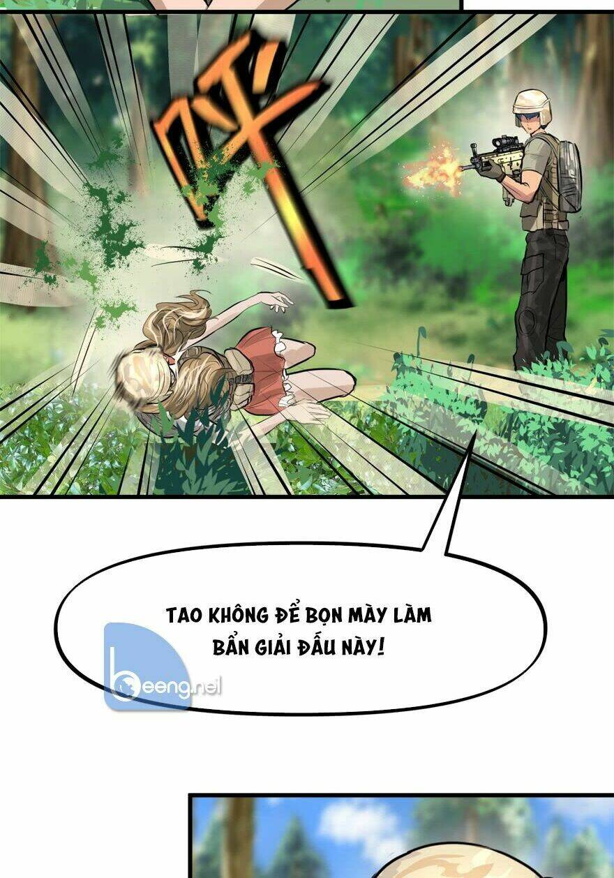 Chương 85 - Trang 14