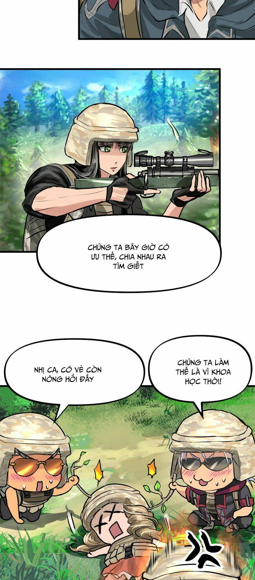 Chương 85 - Trang 15