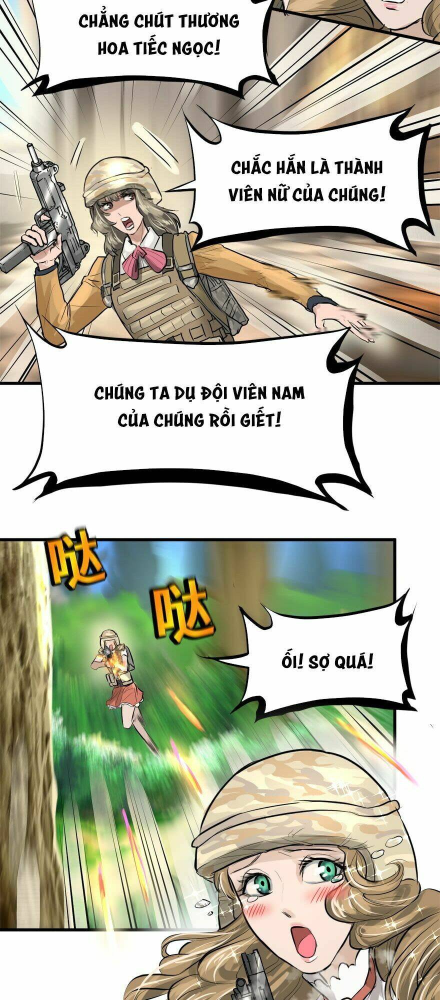 Chương 85 - Trang 10