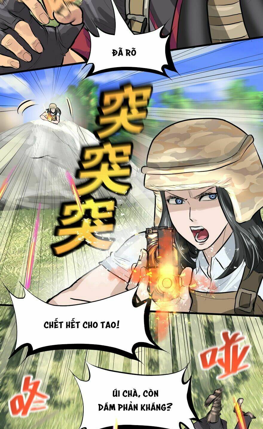 Chương 86 - Trang 3