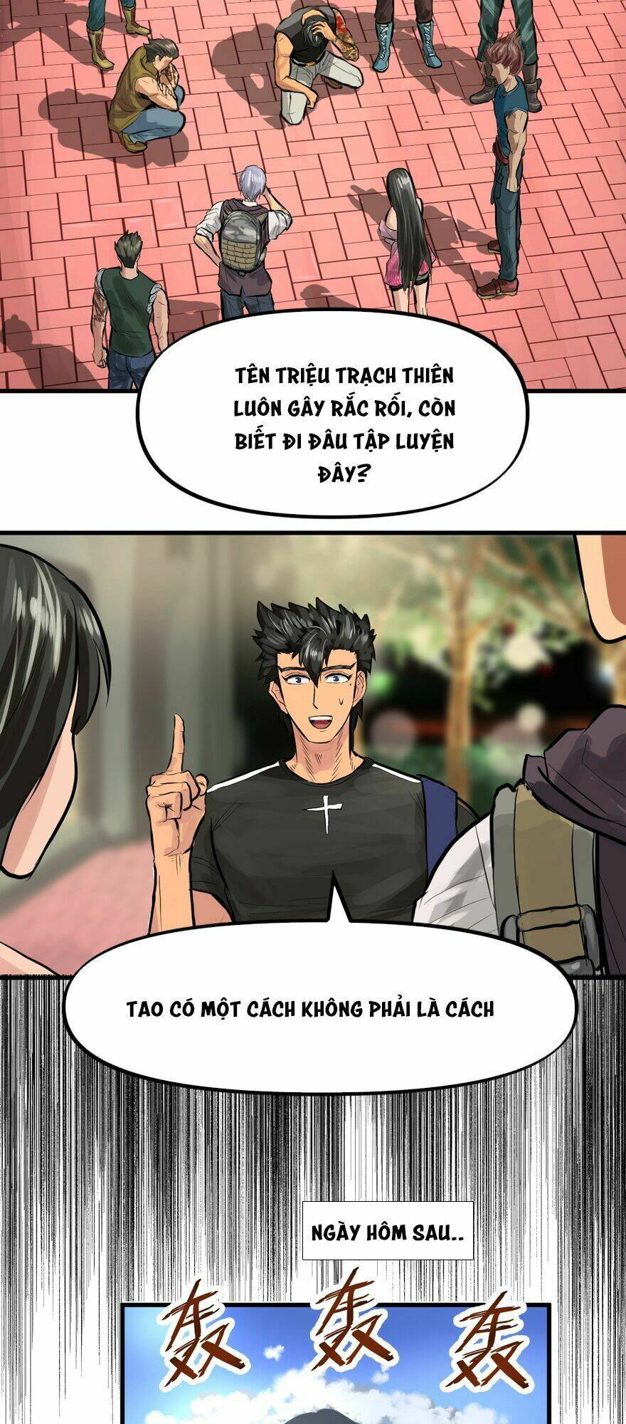 Chương 87 - Trang 16