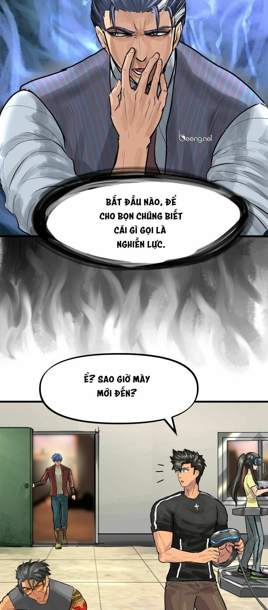 Chương 87 - Trang 3