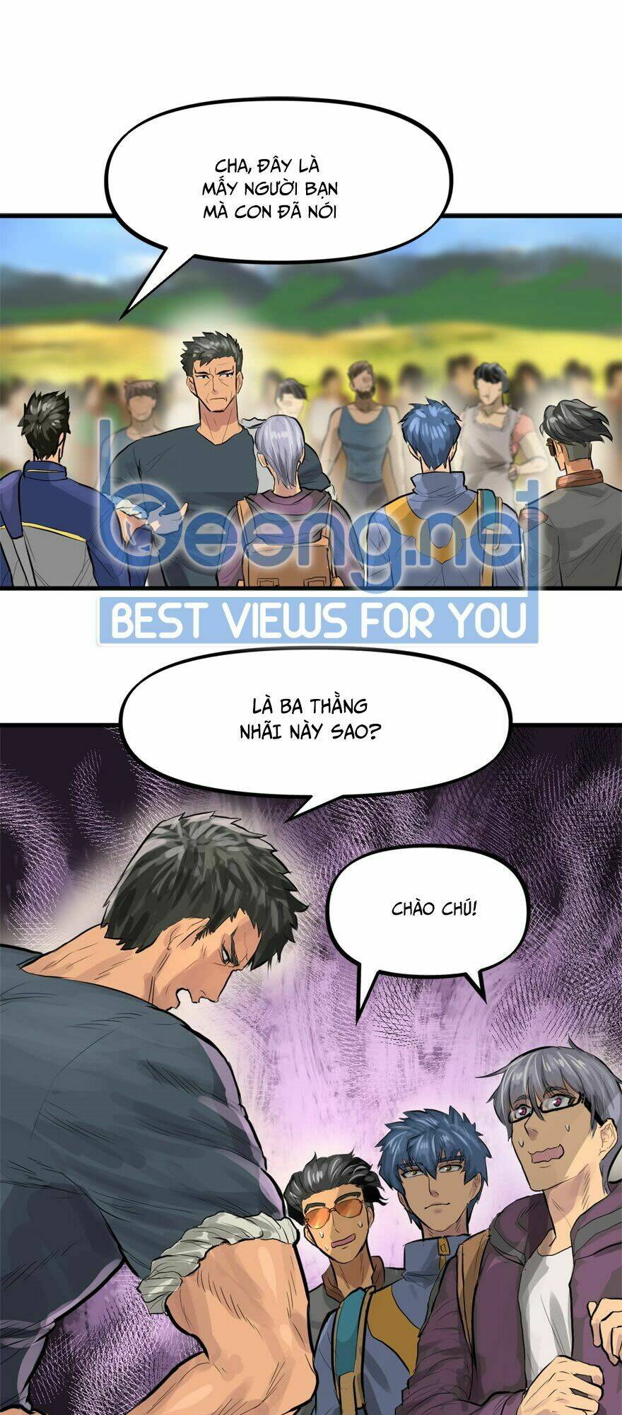 Chương 88 - Trang 1