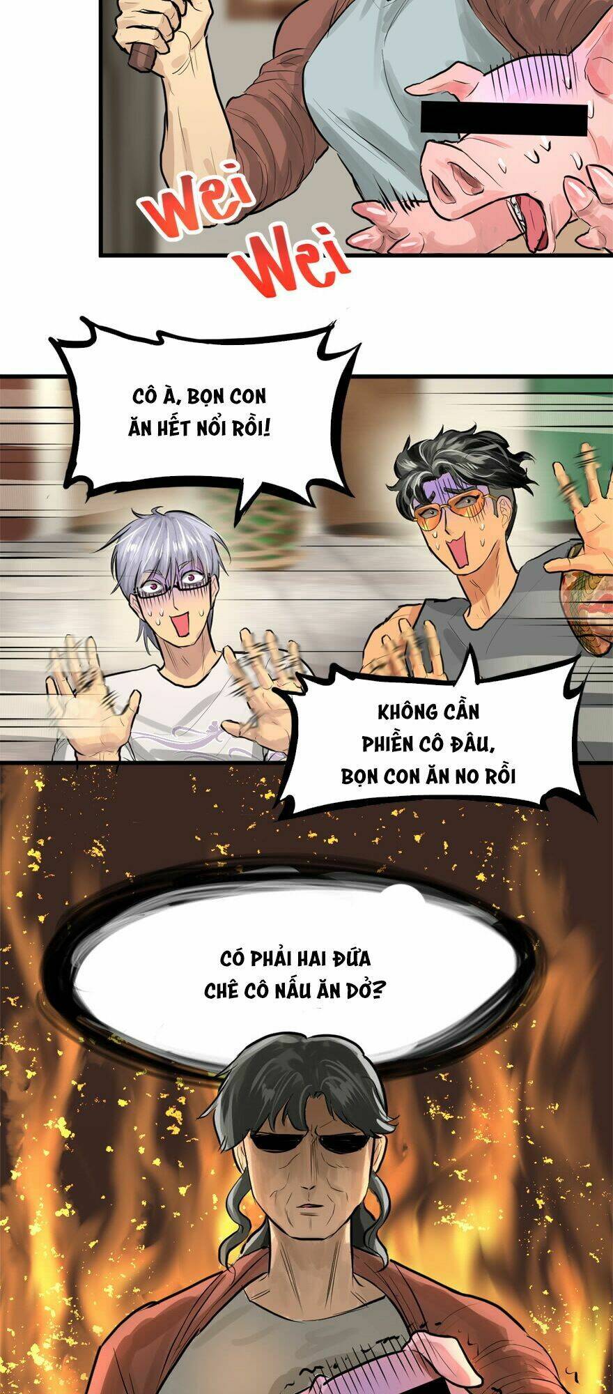 Chương 88 - Trang 12