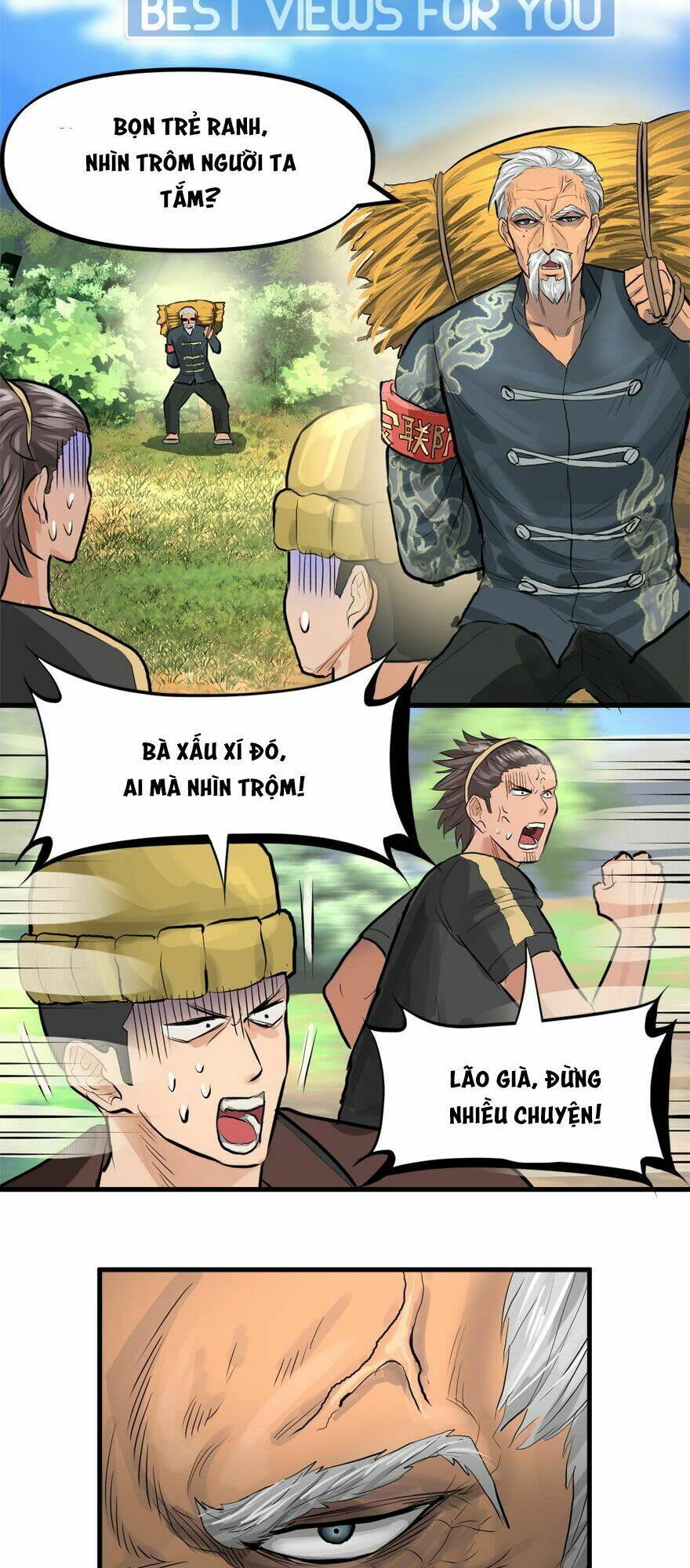 Chương 88 - Trang 21