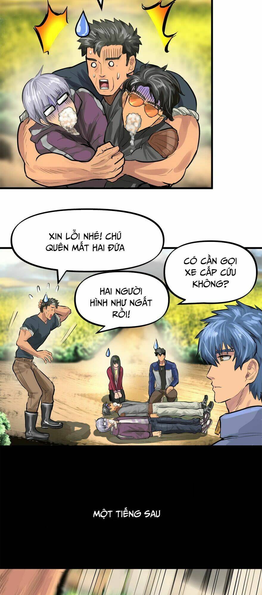 Chương 88 - Trang 6