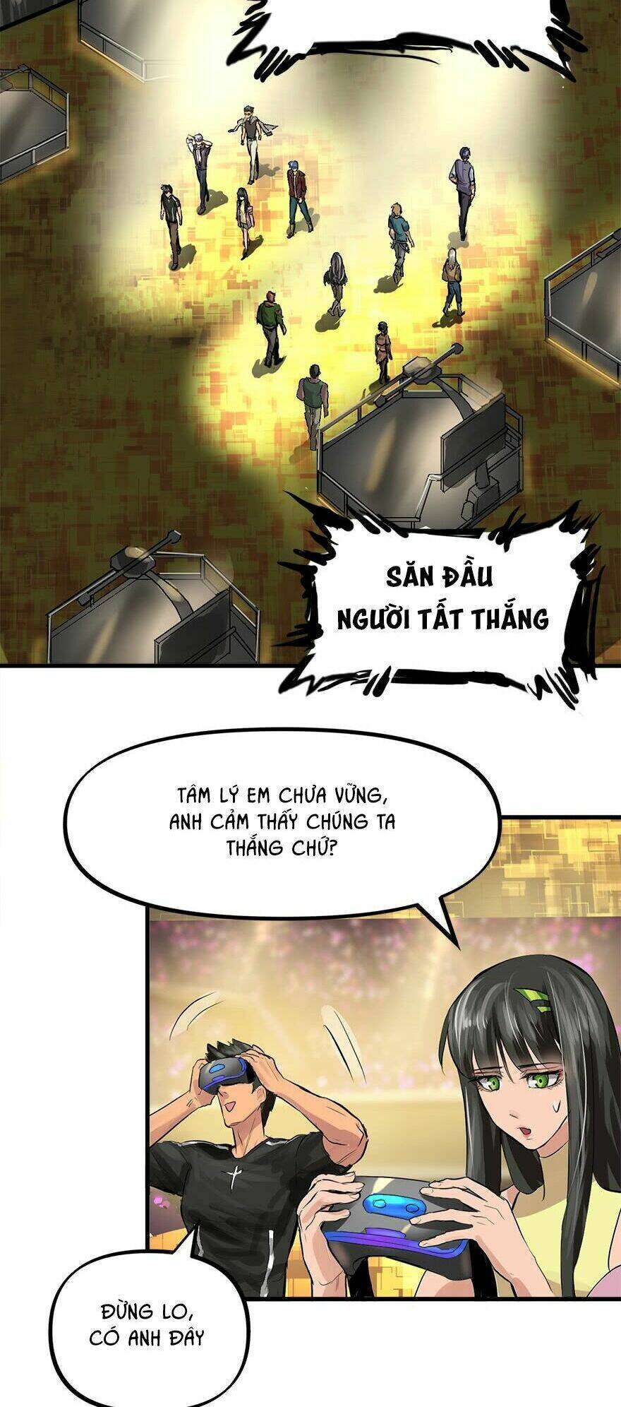 Chương 92 - Trang 16
