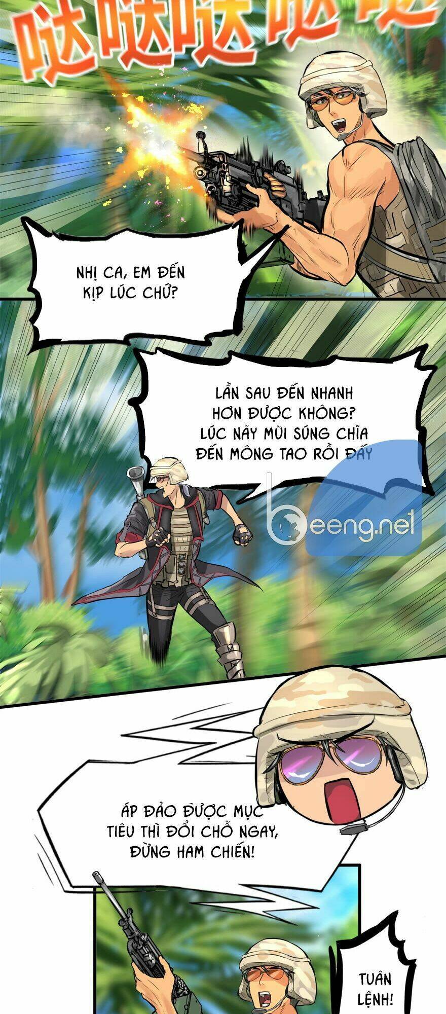 Chương 94 - Trang 11