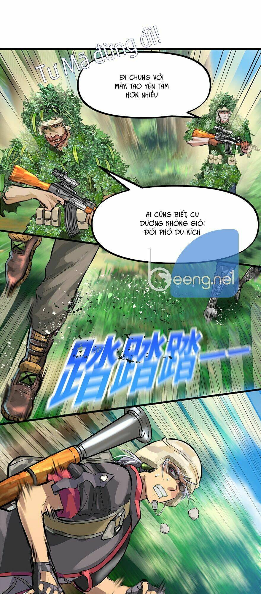 Chương 95 - Trang 1