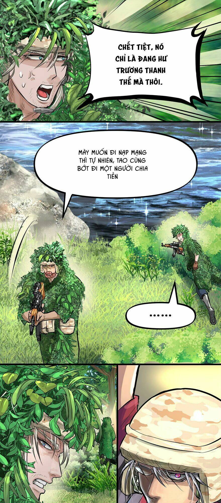 Chương 95 - Trang 22