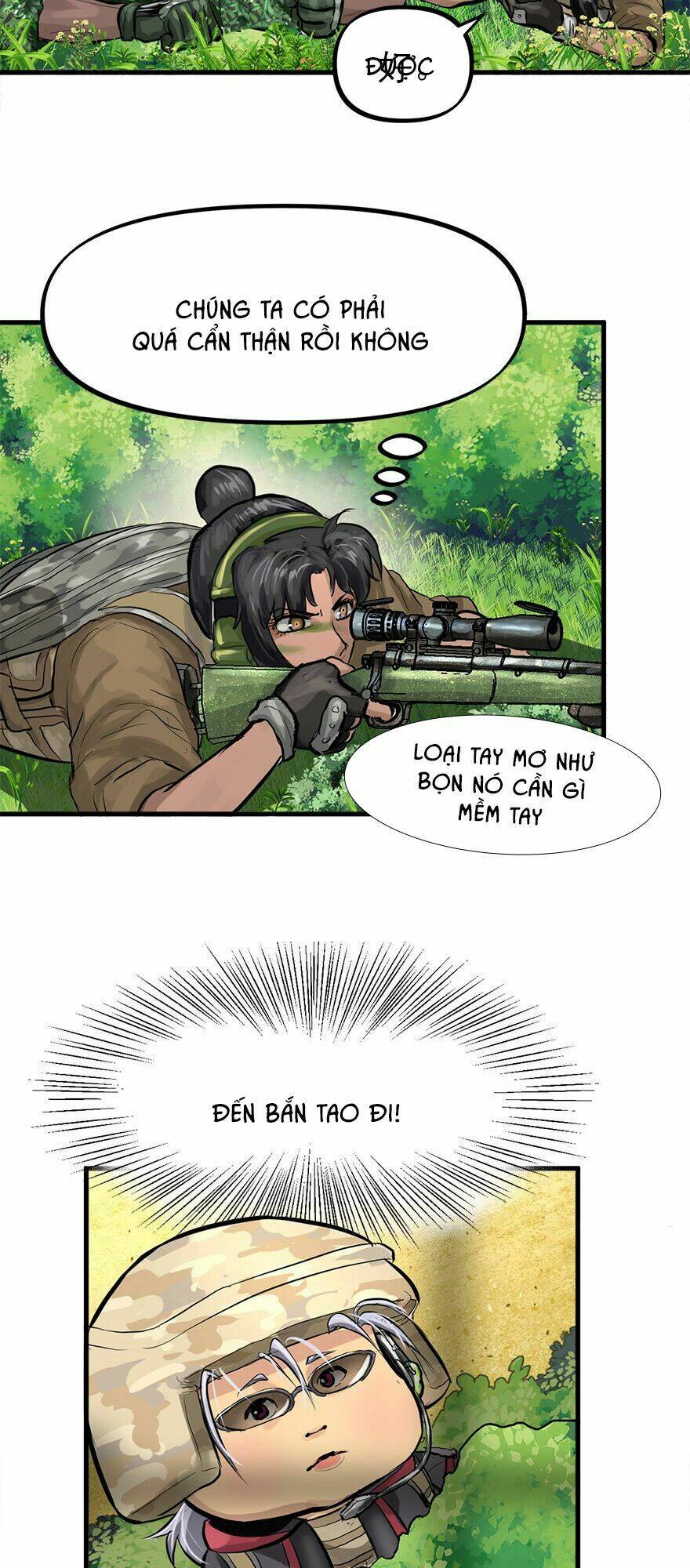 Chương 97 - Trang 20