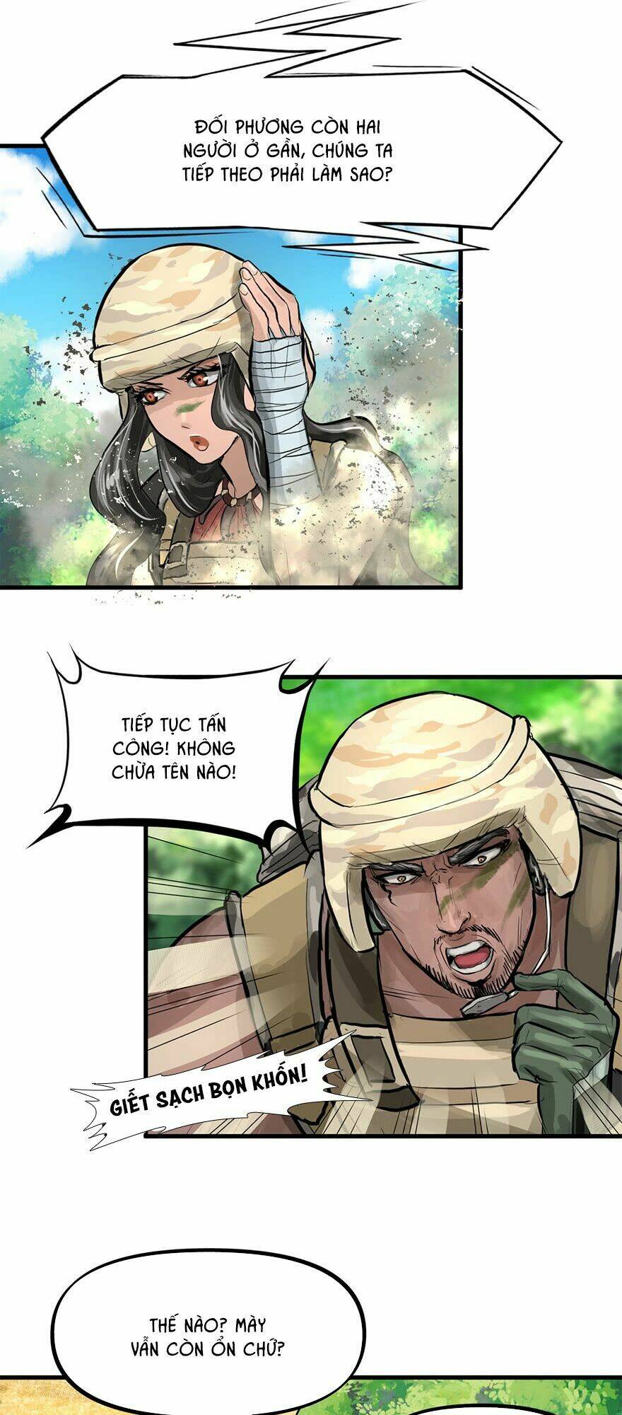 Chương 98 - Trang 15