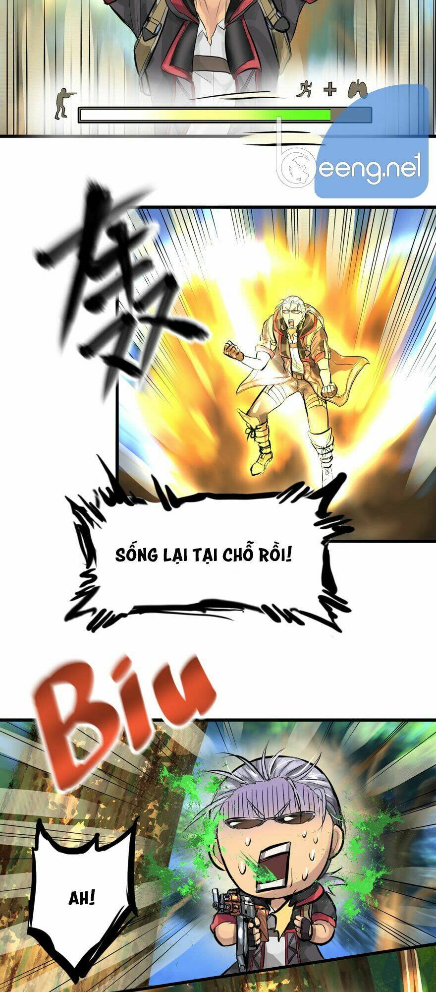 Chương 99 - Trang 21