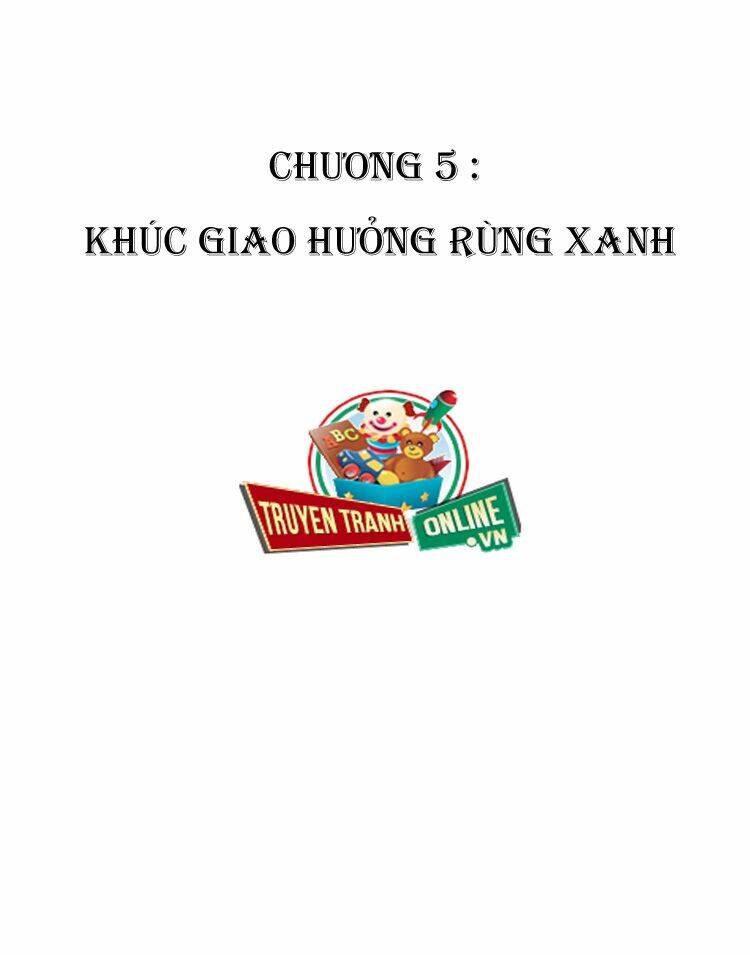 Chương 5 - Trang 1