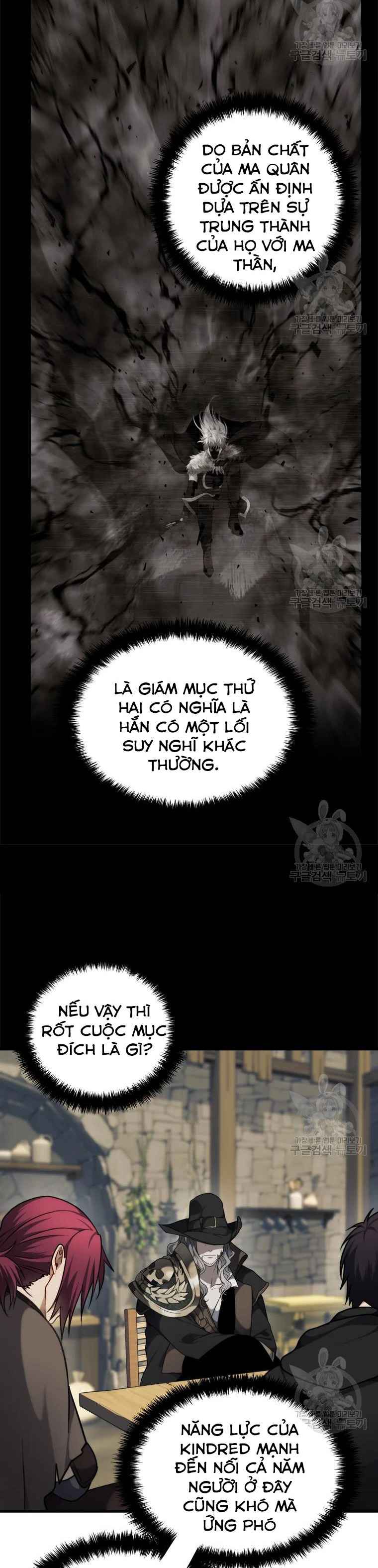 Chương 111 - Trang 21