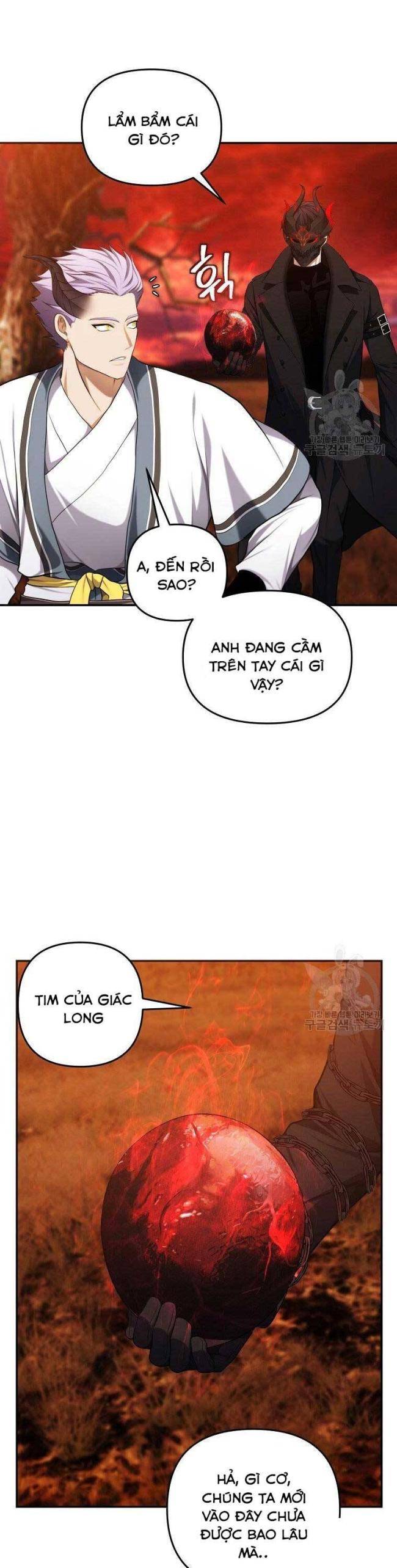 Chương 133 - Trang 26