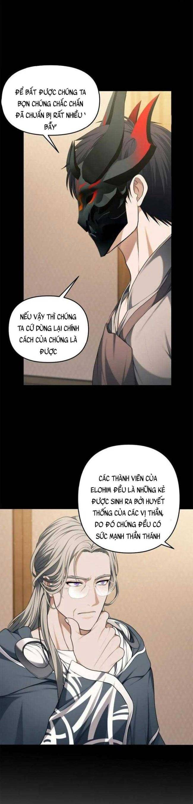 Chương 134 - Trang 29