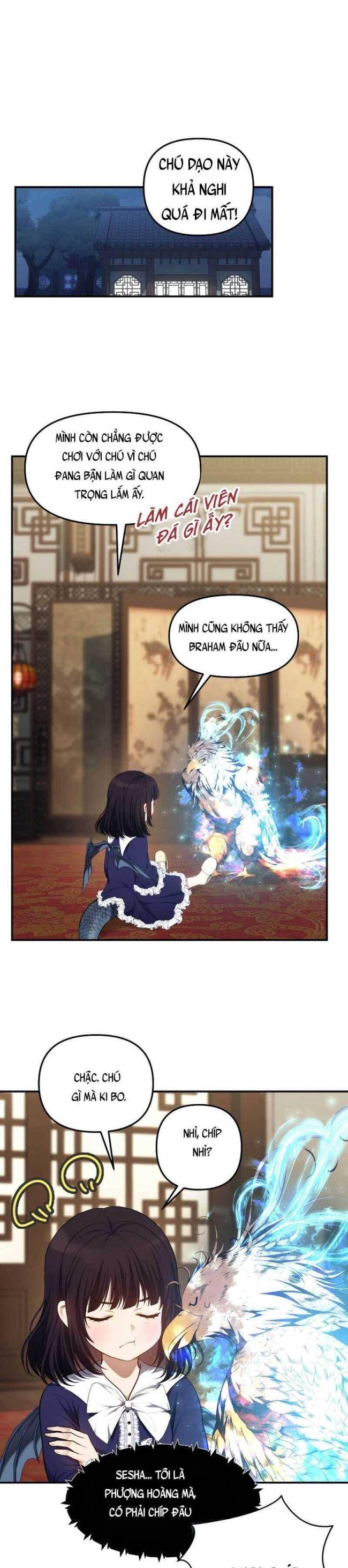 Chương 144 - Trang 1