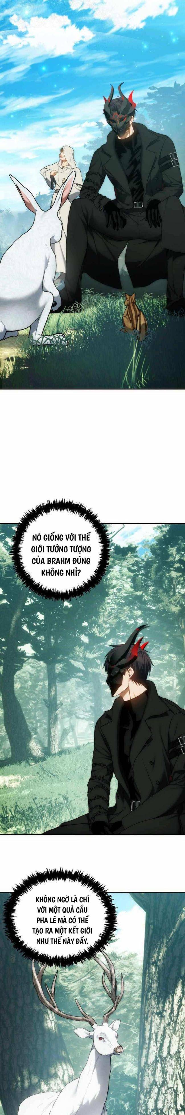 Chương 167 - Trang 18