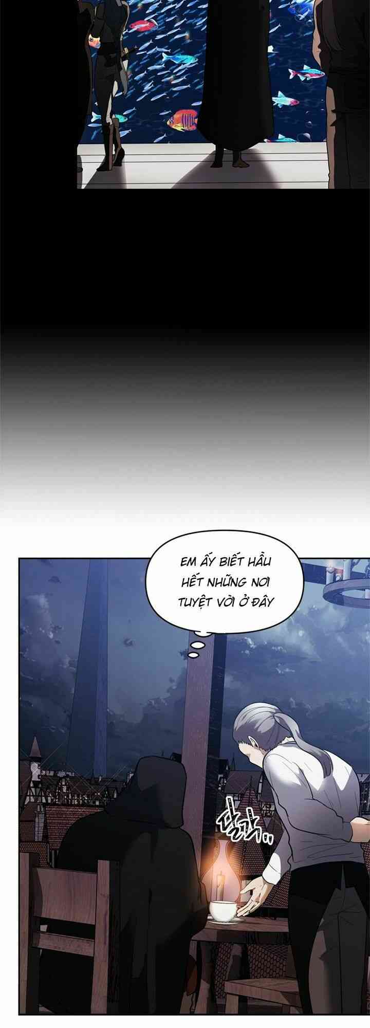 Chương 40 - Trang 21