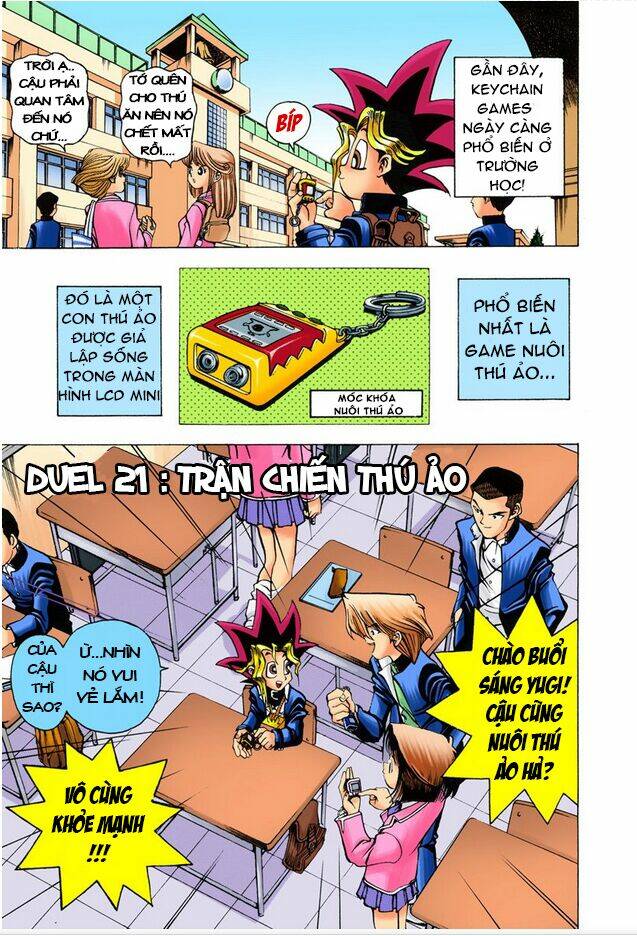 Chương 21 - Trang 1