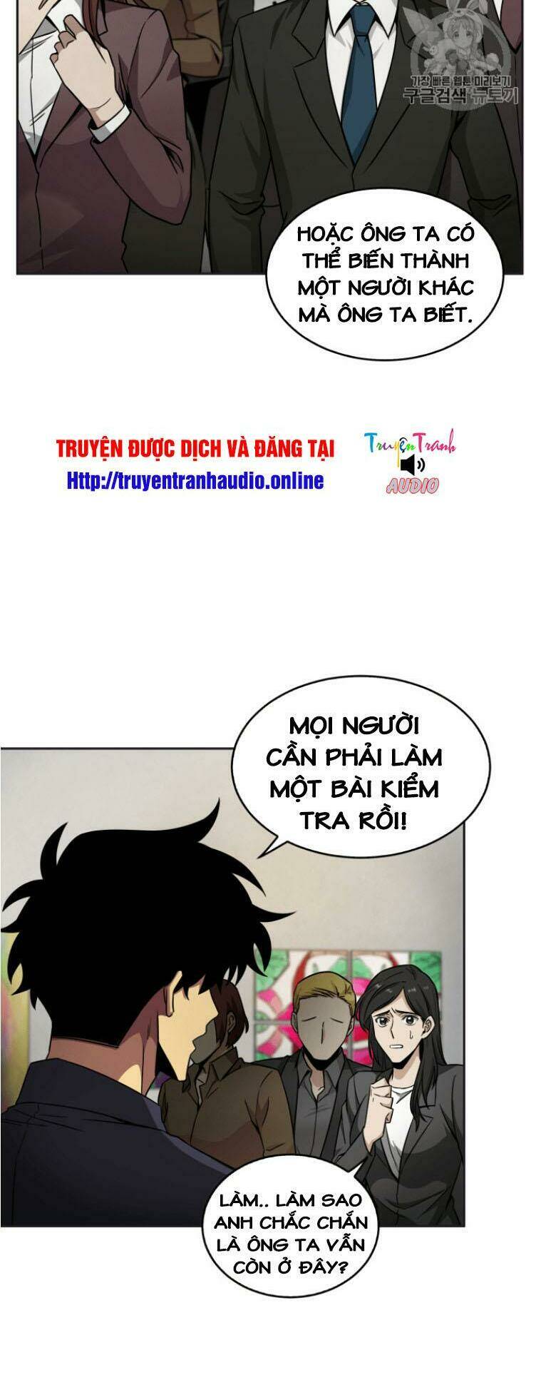 Chương 101 - Trang 14