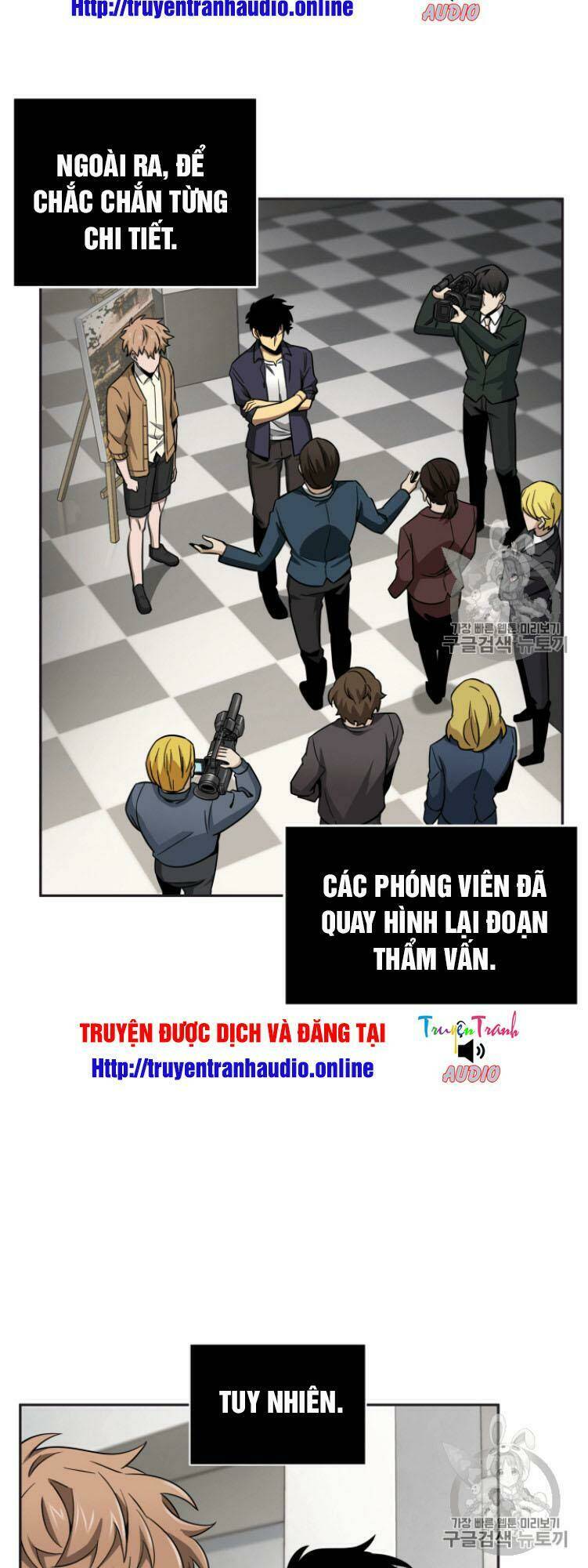 Chương 101 - Trang 17