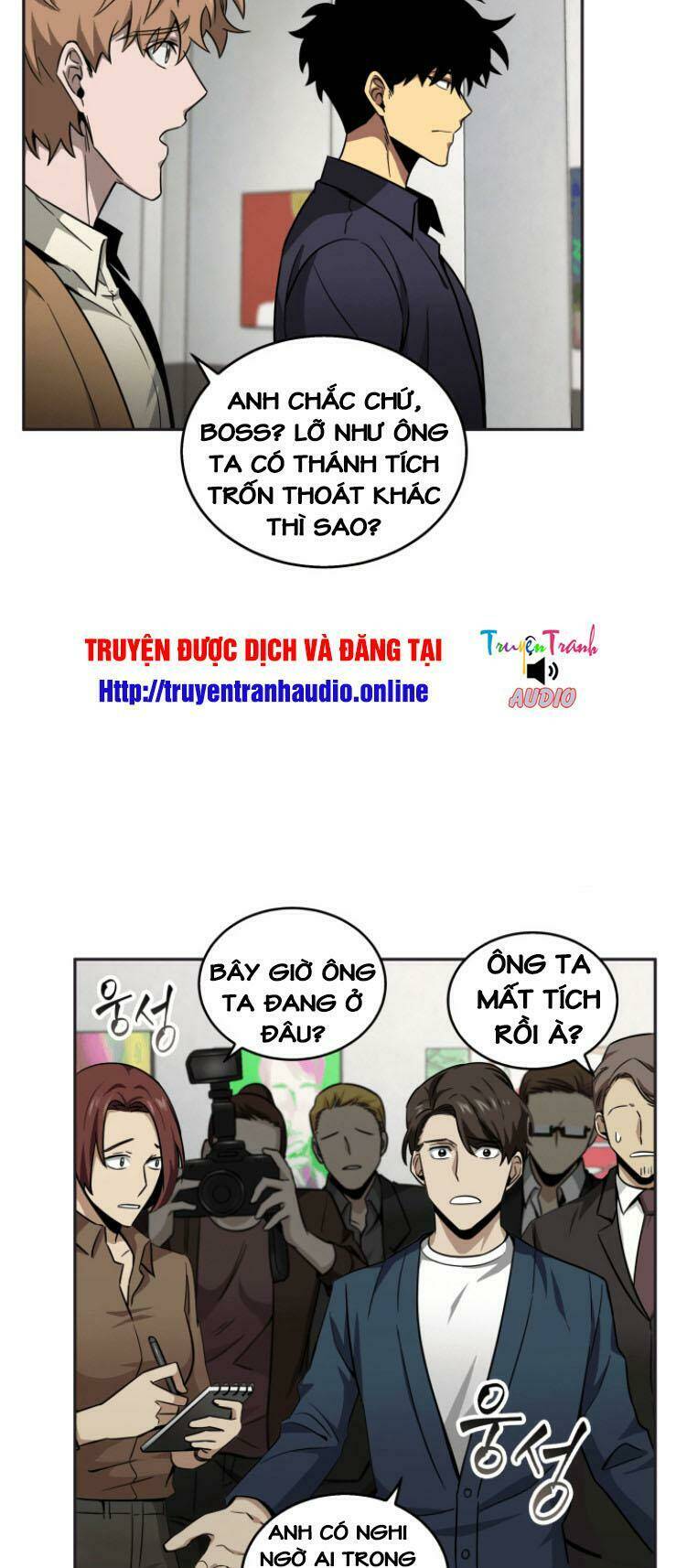Chương 101 - Trang 18