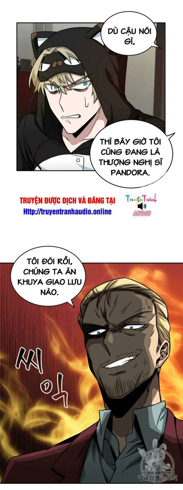 Chương 101 - Trang 43