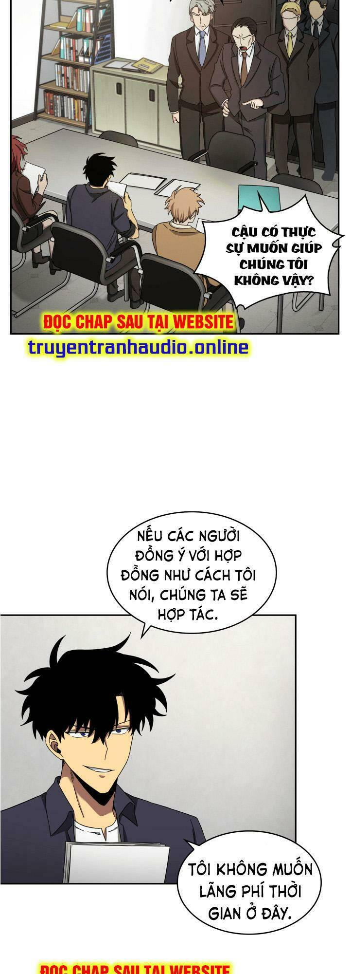 Chương 104 - Trang 18
