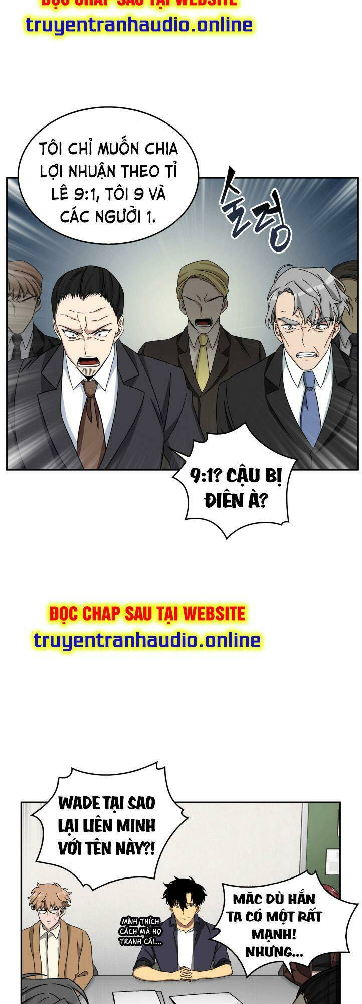 Chương 104 - Trang 19