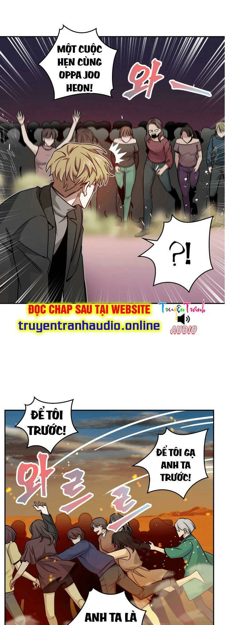 Chương 105 - Trang 19
