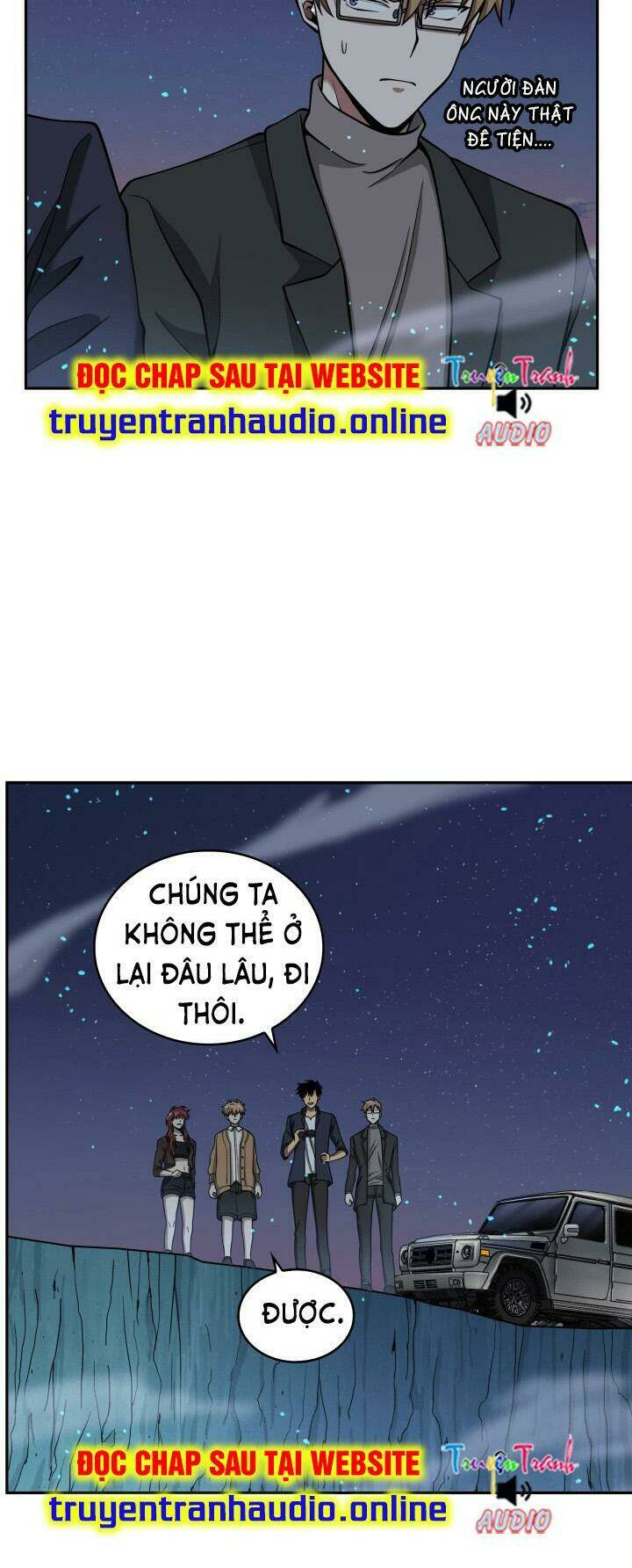 Chương 106 - Trang 19