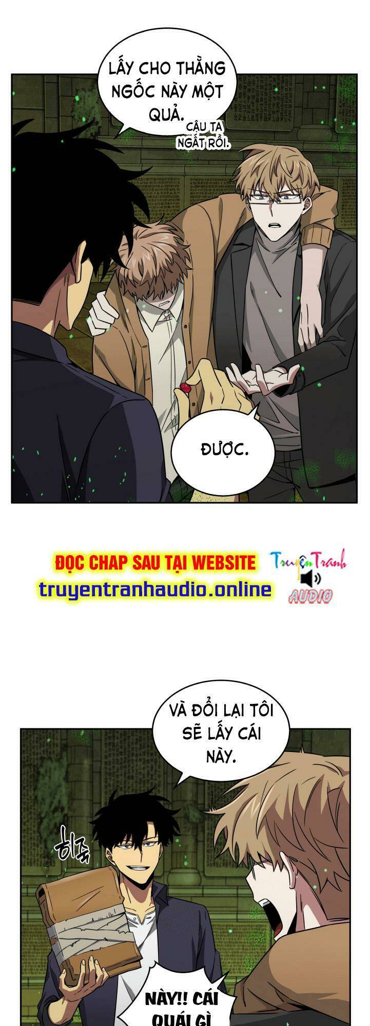 Chương 107 - Trang 57