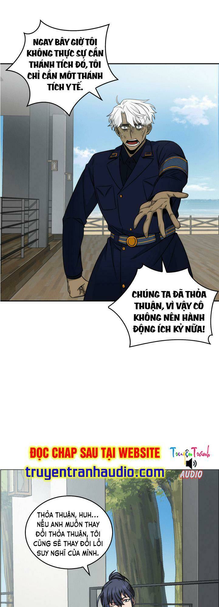 Chương 109 - Trang 13