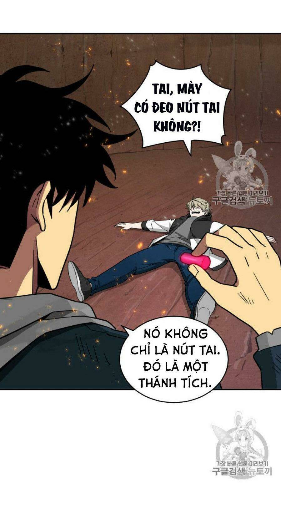 Chương 127 - Trang 27