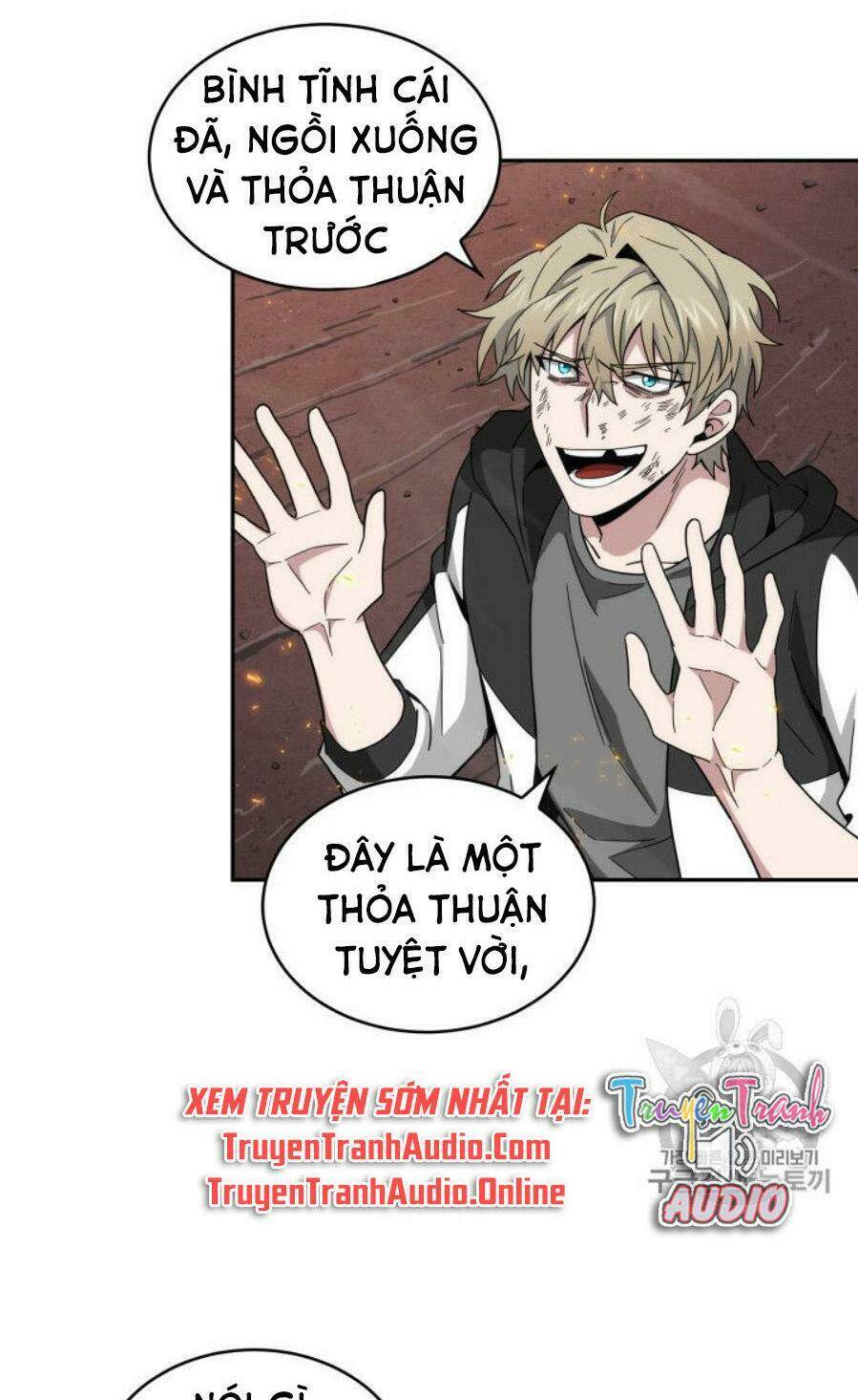 Chương 127 - Trang 34