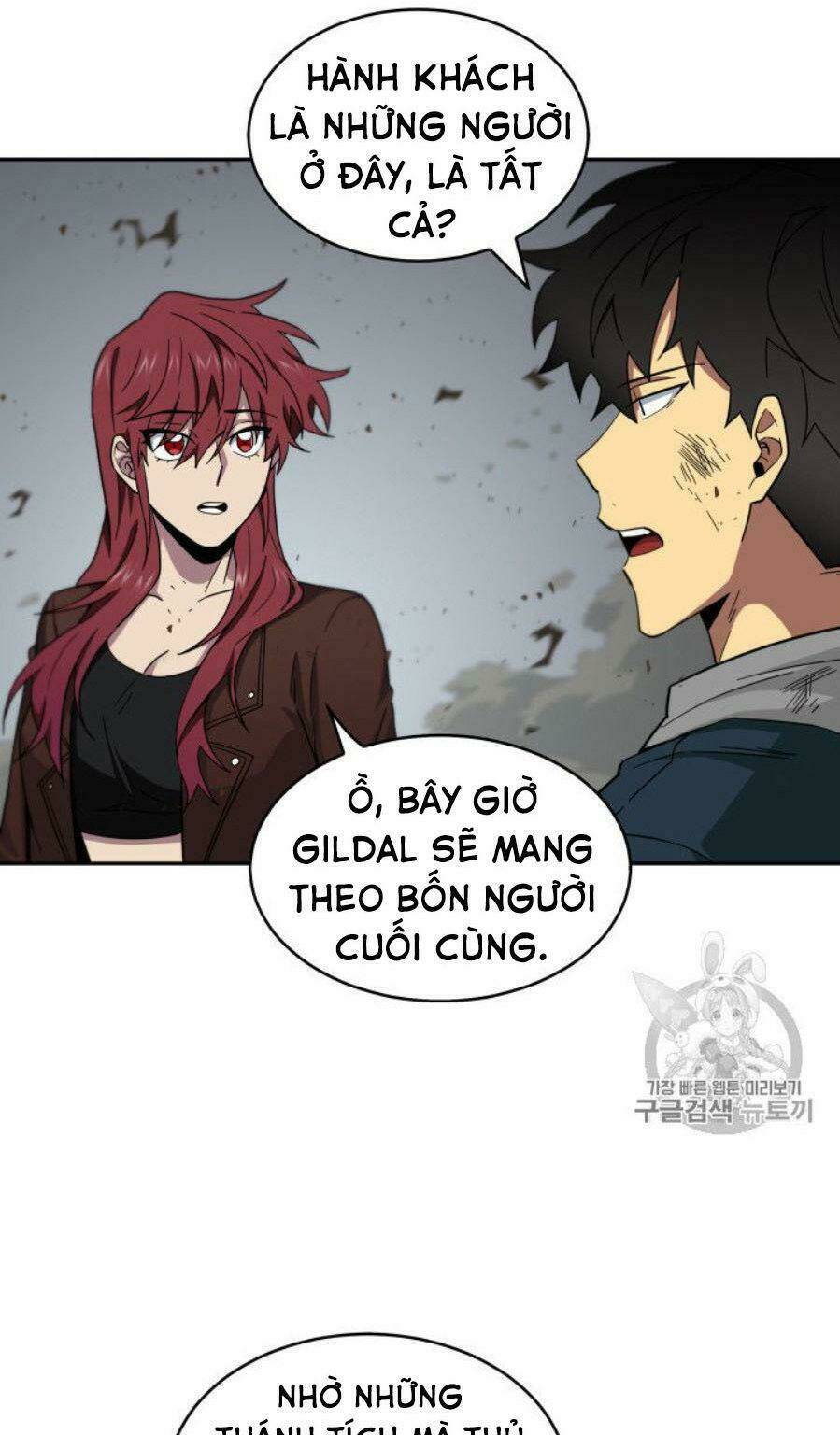Chương 127 - Trang 64